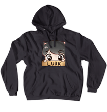 Hoodies Lurk