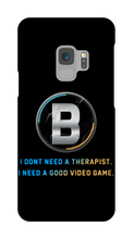 buzzatv Samsung Phone Cases
