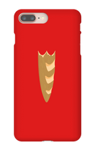 Baguette iPhone Phone Case