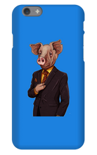 playboyoinky96 iPhone Phone Cases
