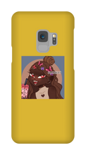 elfxsie Samsung Phone Cases