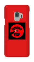 Carcasa/Funda Samsung IknownESP
