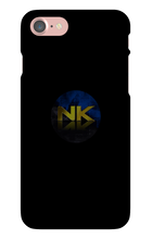 neok1ll iPhone Phone Cases