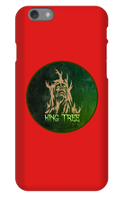 king_tree98 iPhone Phone Cases