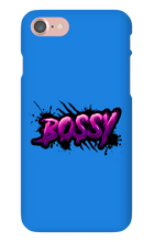 queenbossy69 iPhone Phone Cases