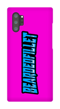 beardedfillet Samsung Phone Cases