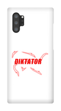 redcamoo Samsung Phone Cases