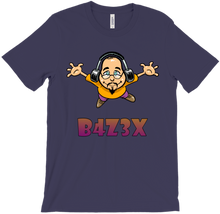 b4z3x T-Shirts