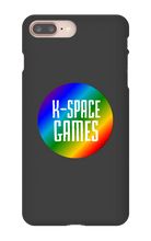 K-Space Rainbow Pride iPhone Case