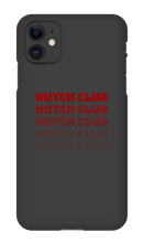 brenthutchinson iPhone Phone Cases