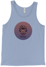 vapor Tank Top