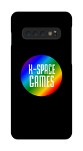 K-Space Rainbow Pride Samsung Case