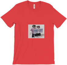 dexioztv T-Shirts