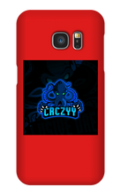 crczyy Samsung Phone Cases