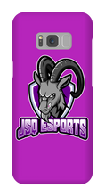 JSQ Esports Samsung Cases