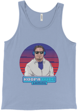 KoopaDude Gaming Tank Top