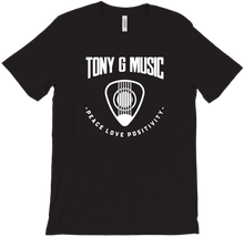 tonygmusic T-Shirts