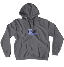 Chill Hoodies (No-Zip/Pullover)