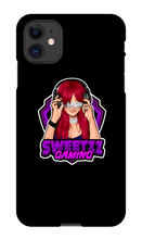SweetzzGaming iPhone Phone Case