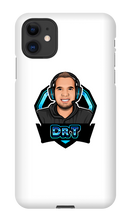 the_real_dr_t iPhone Phone Cases