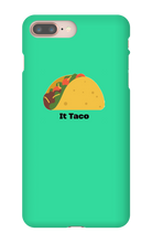 ittaco iPhone Phone Cases