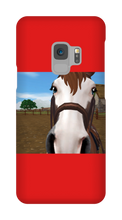 noxip Samsung Phone Cases