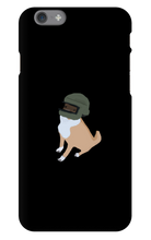 Doggo iPhone Phone Case