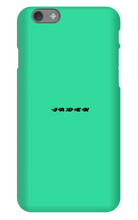 jadensand iPhone Phone Cases