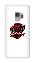 itsgoga Samsung Phone Cases