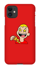sergioc6 iPhone Phone Cases