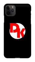 DeathKillerNOR iPhone Phone Cases