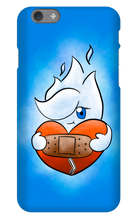 Fira Love iPhone Case