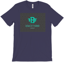 bbwerty6000 T-Shirts Background image