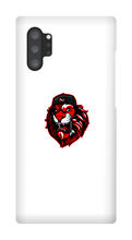 liwi_kiwi_x3 Samsung Phone Cases