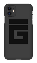 fungicam iPhone Phone Cases