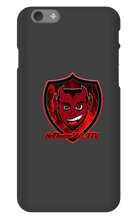 hellraiser360_ttv iPhone Phone Cases