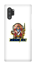 zeusac Samsung Phone Cases