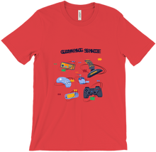 Gaming since T-shirt