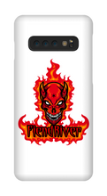 fiendriver Samsung Phone Cases