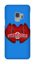 DynamicDilo Samsung Phone Cases