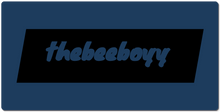 thebeeboyy XXL Gaming Mousepad