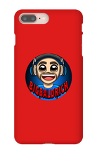 bigbaldrich1 iPhone Phone Cases