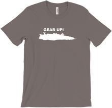 Gear Up T-Shirts
