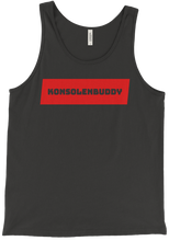 Konsolenbuddy Tank Top