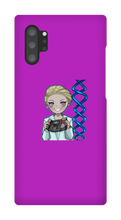 lushylush_x Samsung Phone Cases
