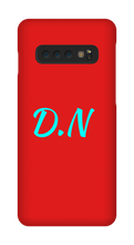 D.N samsung Phone Cases