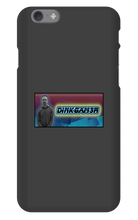 dinkgam3r iPhone Phone Cases