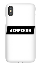jimpixok iPhone Phone Cases