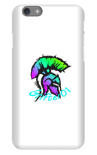 grifter01 iPhone Phone Cases