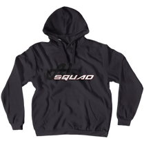 AlSquad  Hoodies (No-Zip/Pullover)